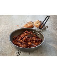 TnE Chili con Carne