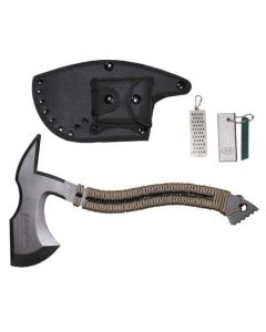 Tomahawk Operation Thonar