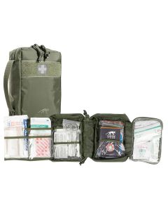 TT First Aid Complete 1-4 Personen