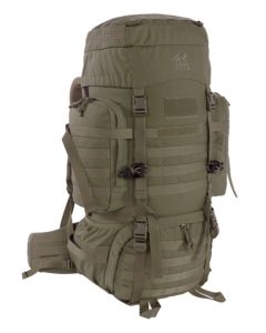 Tasmanian Tiger Raid Pack 45 Liter MKIII - Steingrauoliv IRR | Military Backpack