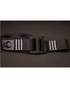 Tybelt Black Edition - Der ultimative Sportschlinge für Outdoor-Sportarten