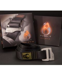 Tybelt Premium Khaki - Ihr flexibler und ultrarobuster Begleiter für Outdoor-Sportarten