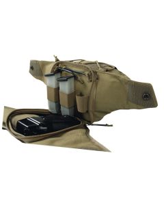 75TACTICAL Undercover Bauchtasche SX3 coyote