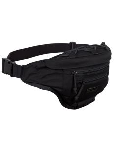 75TACTICAL Undercover Bauchtasche SX3 schwarz - Waffentragetasche