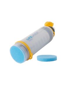 2 Vorfilterfilter für Lifesaver Bottle