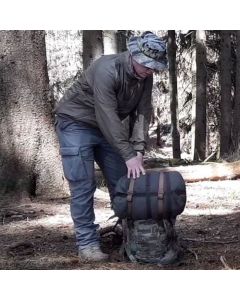 Varrow Tactical Upgrader Spanngurt Tragesystem