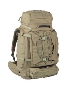 Rucksack Warrior Elite Ops X300 Pack Coyote
