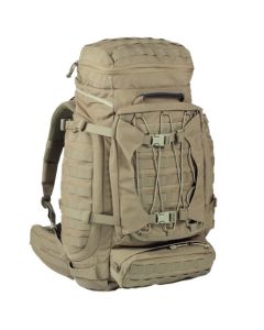 Rucksack Warrior Elite Ops X300 Pack Coyote - Professioneller, hochqualitativer Outdoor-Rucksack