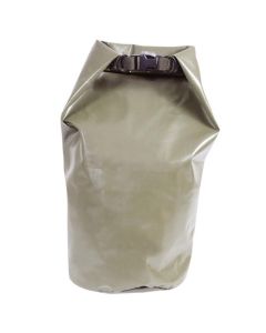 100-125 Liter Militärischer Wasserdichter Packsack Oliv - Robust & Wasserdicht