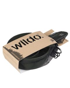 WILDO Adventurer Kit - Kompaktes Outdoor-Geschirrset | Fluchtrucksack.de