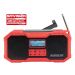 Albrecht DR 112 DAB+ Outdoor Kurbelradio
