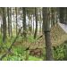 DD Hammocks Tarp Plane 3x3 camo