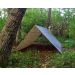 DD Hammocks Tarp Plane 4x4 camo