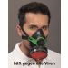 Ekastu Halbmaske Polimask 230