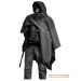 HAZARD 4 PONCHO VILLA Technical Soft-Shell Poncho sw