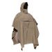 HAZARD 4 PONCHO VILLA Technical Soft-Shell Poncho coy