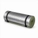 MFH Isomatte 200x50 cm mit Alubeschichtung – leichte Outdoor & Bushcraft Matte