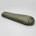 Winterschlafsack oliv – Tactical 5 von Mil-Tec | bis - 0°C, kompakt & robust