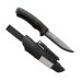 Mora BushCraft Survival Black Carbon