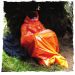 BCB Survival Bag Orange
