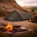 Snugpak Ionosphere IX – 1 Personen Bivvy Zelt für Bushcraft, Survival & Trekking