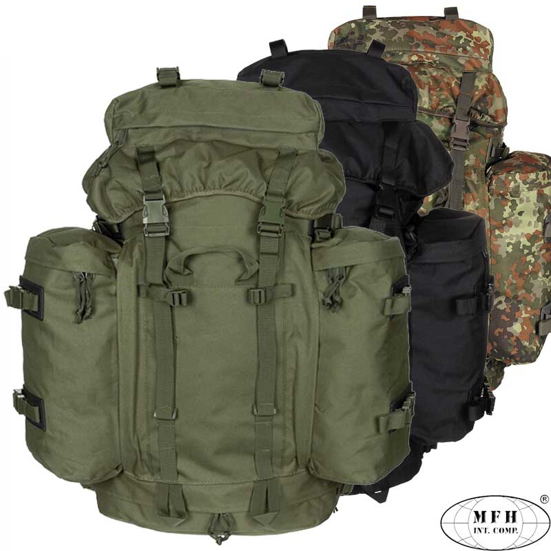 Max Fuchs BW Rucksack 30L Ab 27,94 € | Preisvergleich Bei