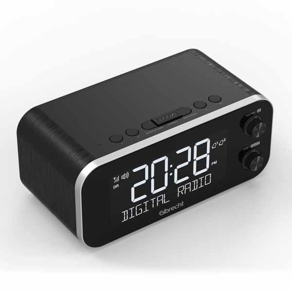 Clock Xtreme Alarm Wecker Online Krisenvorsorge Survival Shop