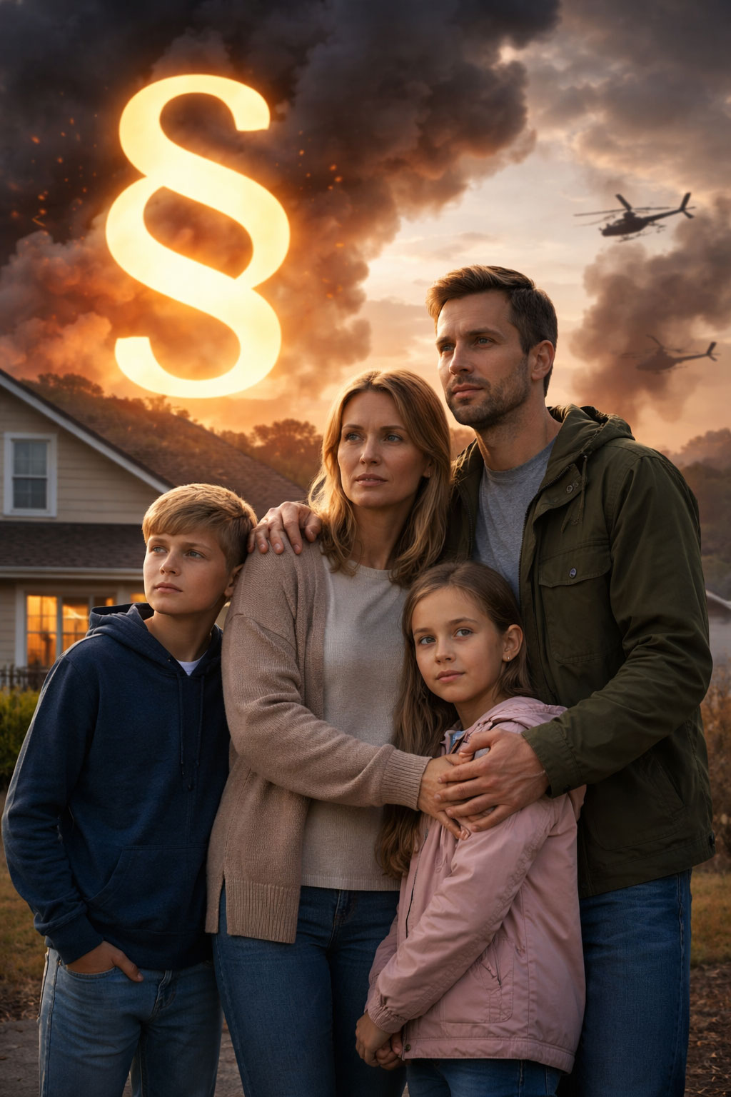 Enteignung im Kriegsfall: Was das Grundgesetz erlaubt – und wie Sie rechtzeitig vorsorgen können