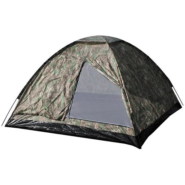 MFH 3 Personen Igluzelt | Fluchtrucksack.de