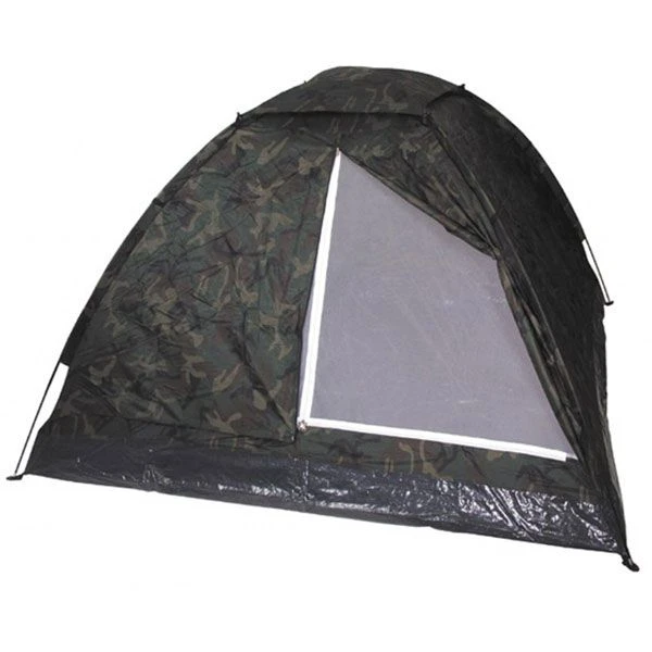 MFH 3 Personen Igluzelt | Fluchtrucksack.de
