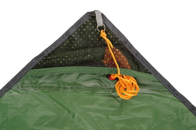 Amazonas Traveller Tarp XXL Ultraleicht 4x3m | Fluchtrucksack.de