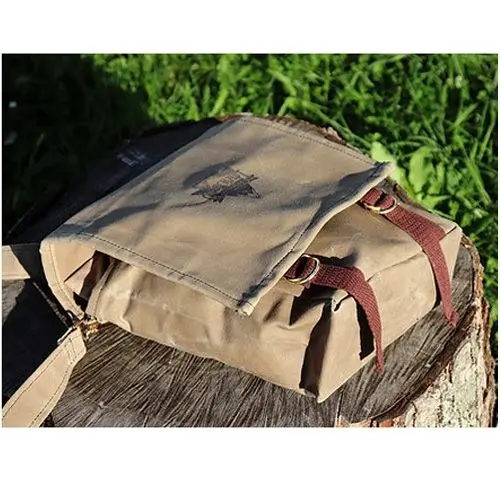Krisenvorsorge Survival Shop Campcraft Haversack Woodscraft