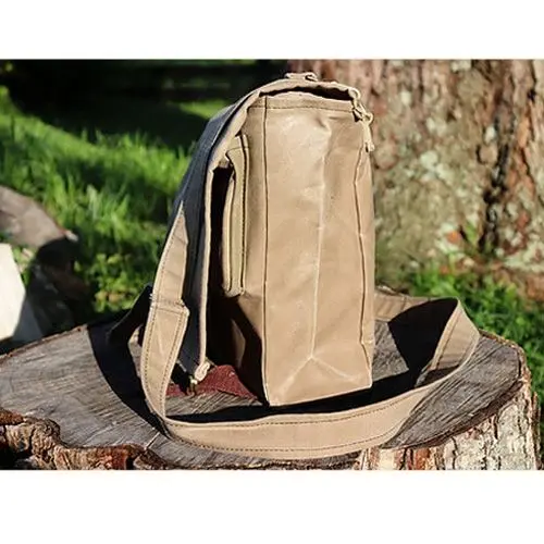 Krisenvorsorge Survival Shop Campcraft Haversack Woodscraft