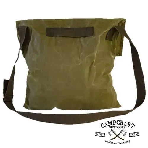 Campcraft haversack best sale