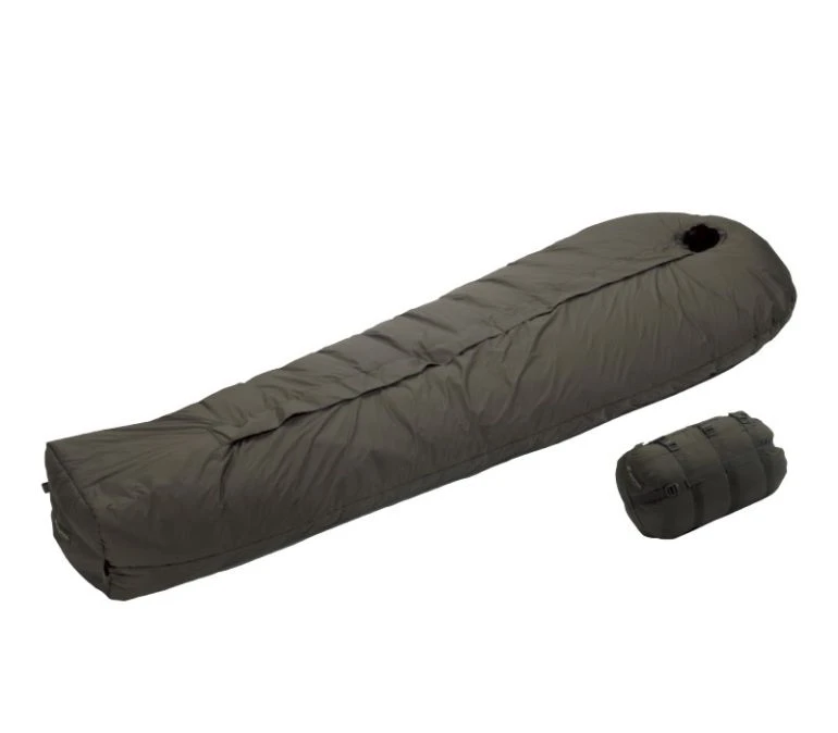 tarp zelten Kodiak Canvas Super-6 Tarp with Pole Set