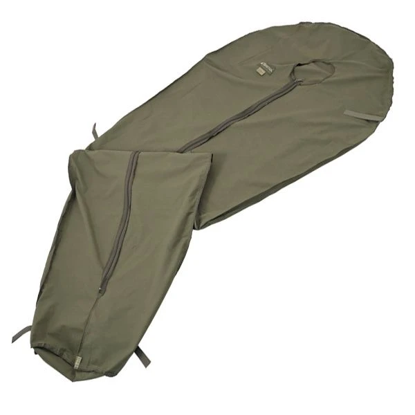Carinthia Schlafsack Liner Polycotton Inlett Gre L - Leichtgewicht und  Vielseitig | Fluchtrucksack.de