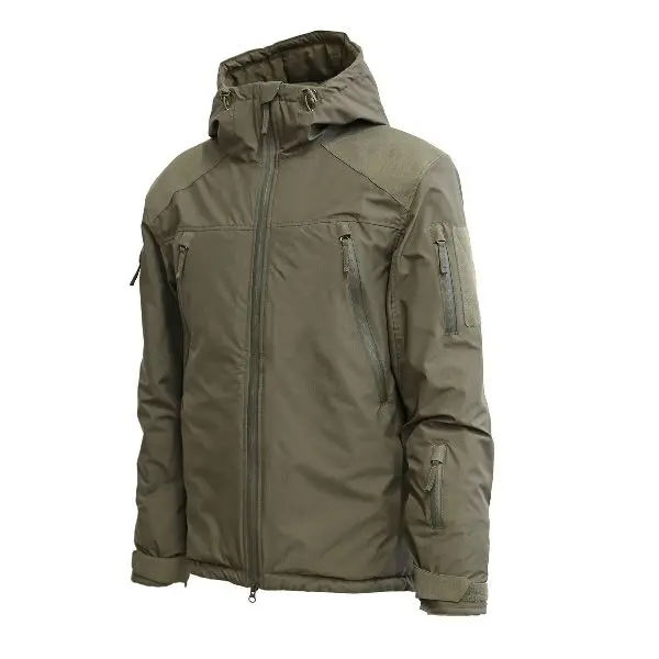 Krisenvorsorge Survival Shop Carinthia MIG 3.0 Jacket