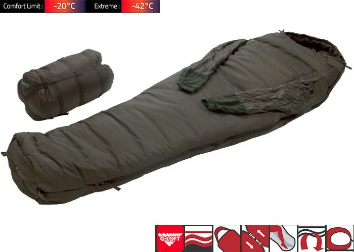 vaude sonnensegel VanTento Triangle tiana Knuth -20° Mummy Schlafsack Ausführung:300cm x 400cm
