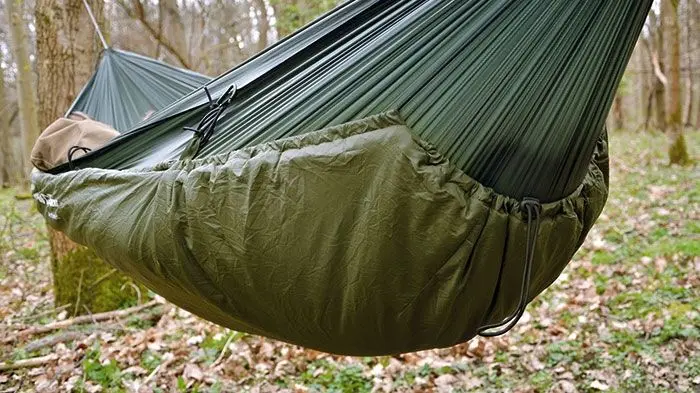 DD Hammock Underblanket