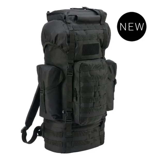 Brandit bundeswehr kampfrucksack
