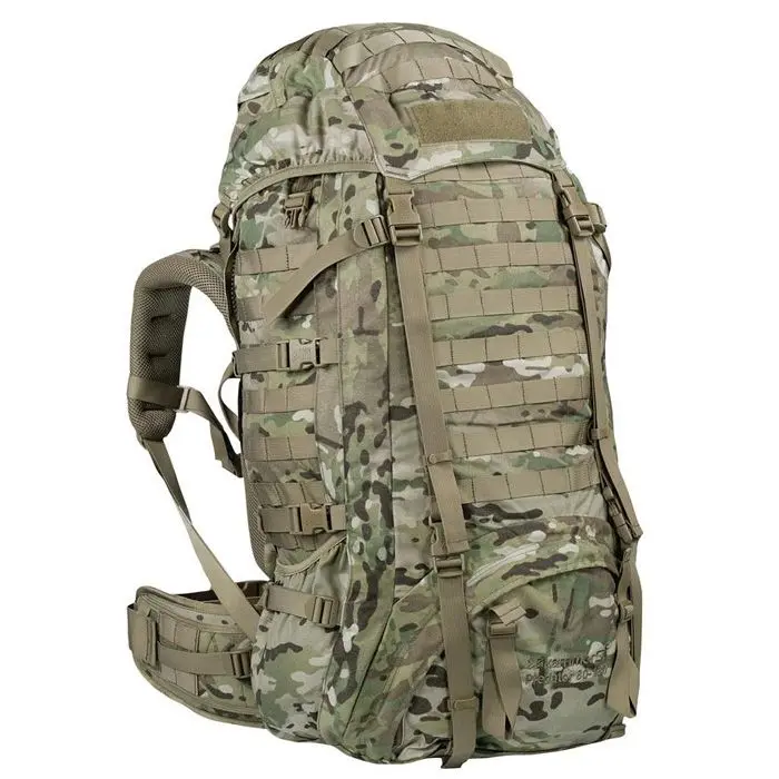 KARRIMOR Predator 80 130 Liter Multicam