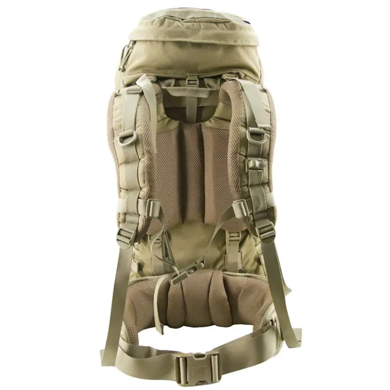 KARRIMOR Predator 80 130 Liter Coyote