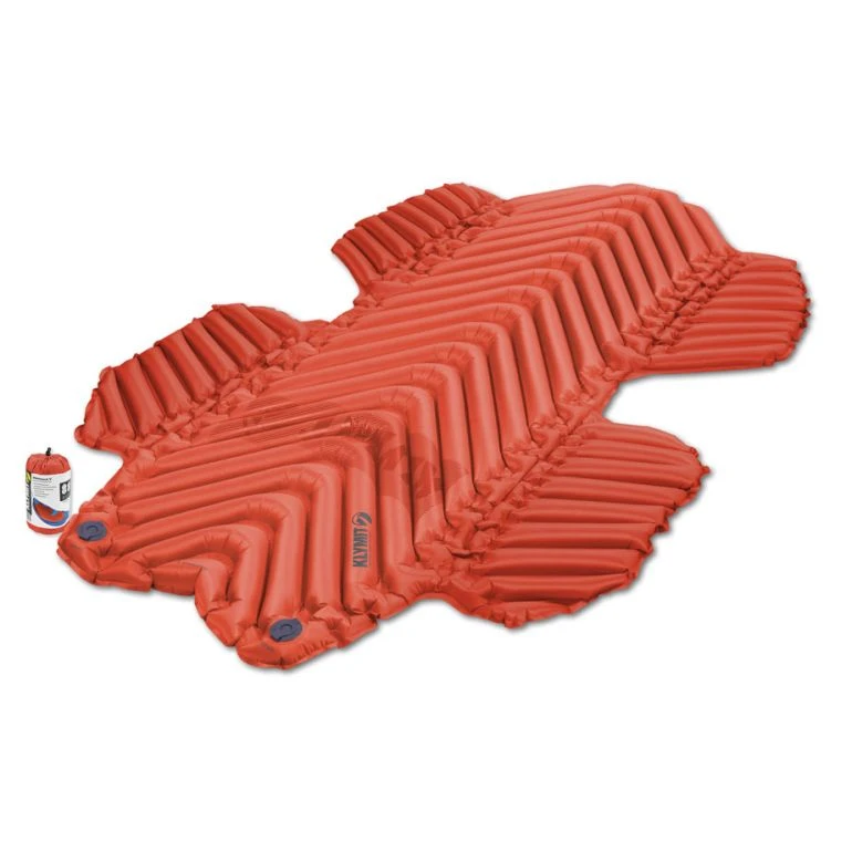 Klymit Insulated Hammock V Isomatte | Fluchtrucksack.de
