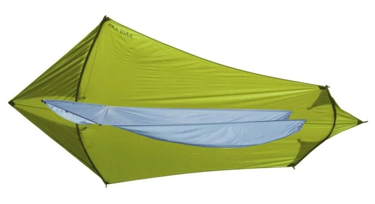Klymit SKY BIVY Hngematten Zelt | Fluchtrucksack.de