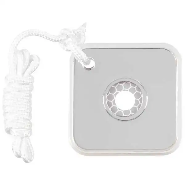 Survival Signalspiegel - Stark Reflektierender Rettungsspiegel Für Outdoor & Camping