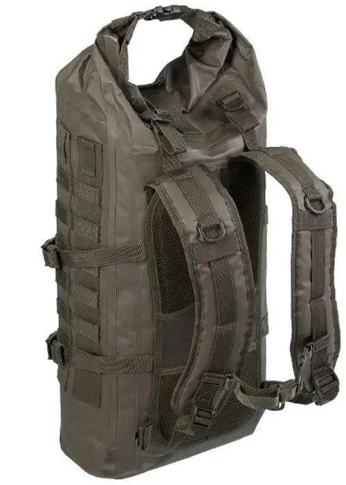 Tactical waterproof bag discount