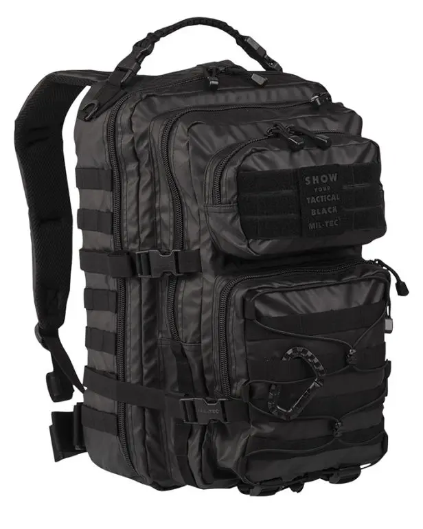 Tactical backpacking pack online