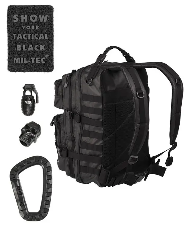 Tactical backpacking pack outlet