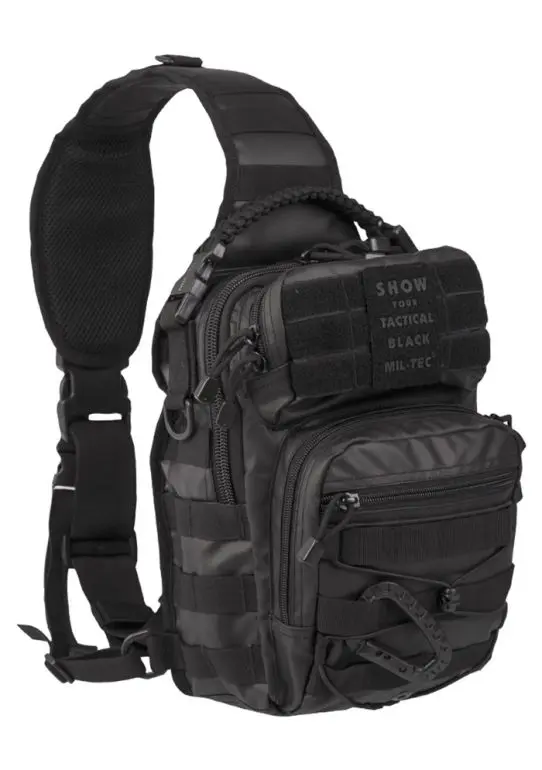 Tactical assault pack on sale