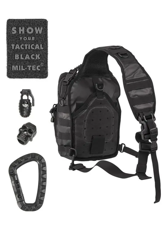 Mini assault backpack clearance